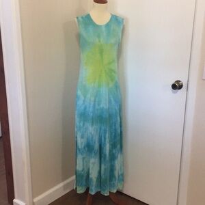 S LOVE TANJANE Linen Dress FF34 4126